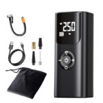Car Portable Wireless Tire - Image 6