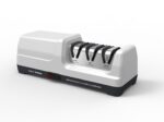 Electric Sharpening Stone Fast Sharpener Kitchen Knife Blade Sharpener - Image 3