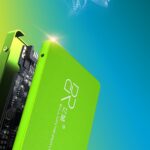 Stylish Personalized Desktop Notebook Solid State Drive - Image 2