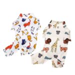 Cartoon Dog T-shirt Costume - Image 5