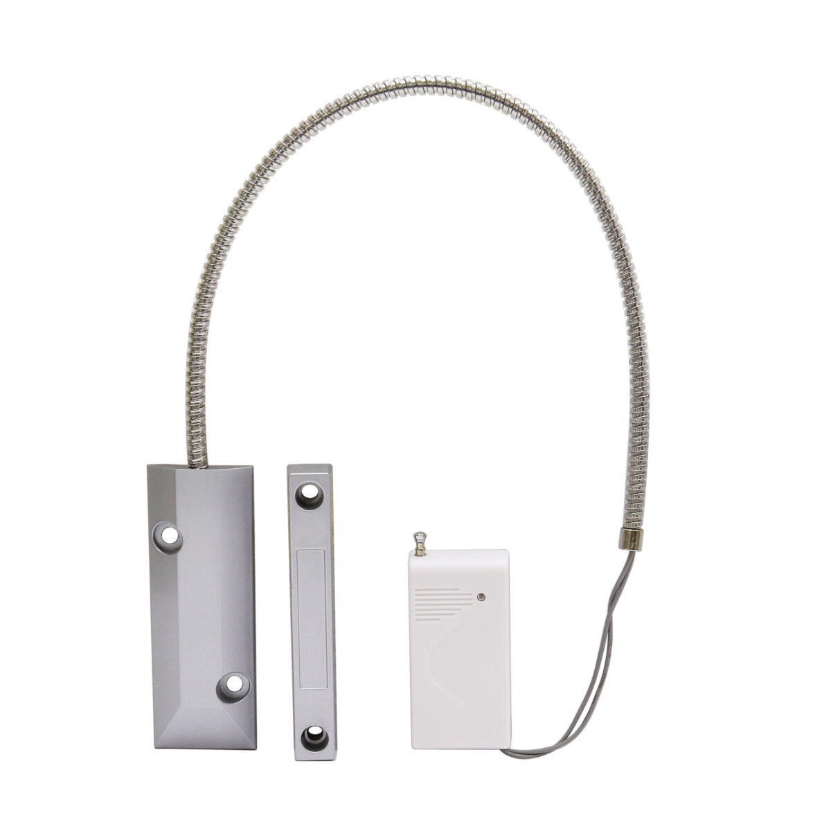Wireless Rolling Shutter Door Magnetic Smart Door Magnetic Detector Rolling Gate - Image 5