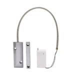 Wireless Rolling Shutter Door Magnetic Smart Door Magnetic Detector Rolling Gate - Image 5