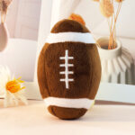 Football Rugby Interactive Puppy Training Toys Dog Pet Supplies - Image 7