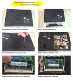 Z040 Desktop DDR3 4G 1600 AMD Dedicated Memory Bar PC3-12800 - Image 7