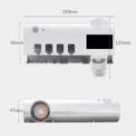 Toothbrush Sterilizer - Image 5