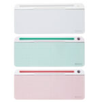 Desktop Keyboard Mini Writing Board Tempered - Image 3