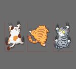 Scratch Pet Cat Car Sticker Scratch Body - Image 6