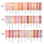 Time Eyeshadow Palette 12 Color Eyeshadow - Image 4