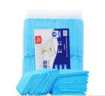 Pet Diapers Disposable Thickened Absorbent Urine Is Not Wet - Image 2