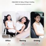 Full Body Multifunctional Massage Car Mats - Image 3