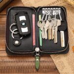 Zipper multifunction card holder - Image 4