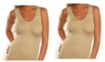 2 Units Tank Top and Cami Shaper - Image 10