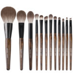 Makeup Brush Suit Full Set Portable Super Soft Special - Image 6