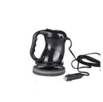 12V car waxing glaze polishing machine Car electric waxing machine home polishing and polishing car scratch repair - Image 7