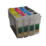 T0731N-4 CX3900 CX5500 CX5900 CX8300 Refillable Cartridge - Image 4