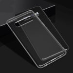 Anti-soft shell for Samsung S10 mobile phone case - Image 4