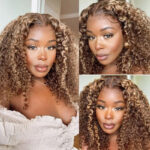 European And American African All Real Hair Headgear - Image 6