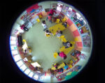 Fisheye Network Camera - Image 5