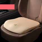 Car Seat Cushion Memory Foam Office Chair Cushion - Image 8