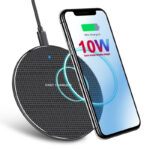 10w mobile phone wireless charger - Image 5