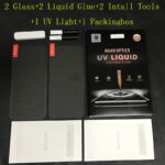 Surface Film Liquid High-definition Anti-fingerprint - Image 2