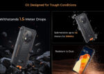 OUKITEL G1 Mobile Phone - Image 7