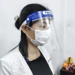 Self-protection protective mask - Image 4