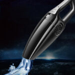 AutoClean Tm  Wireless Portable Car Vacuum Cleaner - Image 4