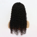 Brazilian Water Wave Headband Human Hair Wigs - Image 4
