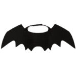 Halloween Creative Halloween Pet Cat Small Dogs Bat Wings Halloween Cat Wings Accessories Halloween Decorations Pet Supplies - Image 3