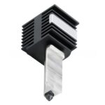3D Printer Accessories A1A1 Mini Model Nozzle Assembly Hardened Steel Hot End - Image 5