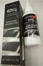 Car Windshield Repair Crack Adhesive - Image 8