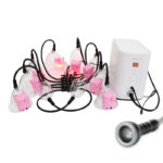 Fever Breast Vacuum Machine Health Commercial Scraping Cupping Chest Massage Instrument - Image 6
