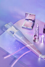 Automatic Curling Iron For Lazy Curls Negative Ion - Image 6