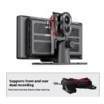 1026-inch Wireless Carplay Recorder Multimedia Car - Image 3