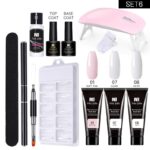 15ml Manicure Extended Glue Set - Image 6