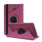 Tablet PC Protective Rotating Leather Case - Image 4