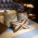 Waist protection leather cowhide pillow - Image 7