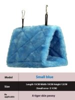 Four Seasons Universal Thermal Insulation Bird's Nest Hammock - Image 2