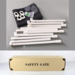 Dog gate fence household isolation net - Image 4