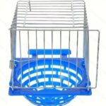 Small Parrot Breeding Box Bird Nest - Image 4
