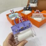 Women's Fashion Car Key Case - Image 10