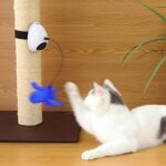Electric funny cat toy - Image 4