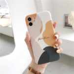 Geometric illustration  case - Image 4