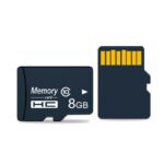 High Speed Memory Card 8gb - Image 3