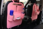 Multi-Purpose Auto Seat Organizer Bag - Image 6
