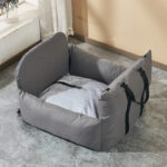 Outbound Travel Portable Car Pet Nest - Image 4