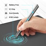 A30 English version digital tablet hand-painted board - Image 5