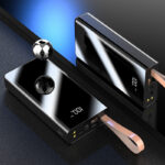 Mirror digital display large capacity power bank - Image 6