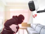 Solar Powered Wireless Surveillance Camera - Image 9